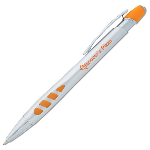 Veneno Pen - Silver Image 1 of 2