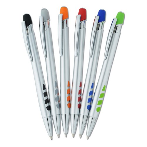 Veneno Pen - Silver Image 2 of 2