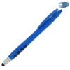 View Image 3 of 7 of Veneno Stylus Pen/Highlighter - 24 hr