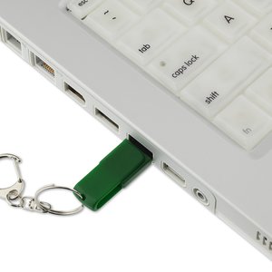 Additional Image 3 - a close up of a usb stick