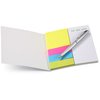 View Image 2 of 4 of Easi-Notes Memo Book w/To-Do List - Closeout