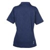 View Image 2 of 3 of Jepson Performance Blend Polo - Ladies'