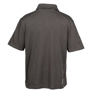 Additional Image 1 - a black shirt with a collar