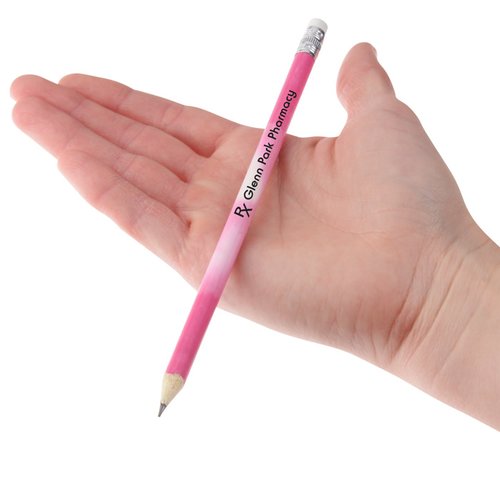 Additional Image 1 - a hand holding a pen