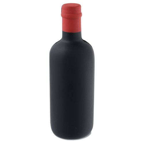 Additional Image 1 - a bottle of liquid with a red cap