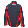 View Image 2 of 4 of Excursion Soft Shell Jacket - Men's