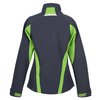 View Image 2 of 4 of Excursion Soft Shell Jacket - Ladies'
