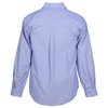 View Image 3 of 3 of Stain Release Cross Weave Shirt - Men's