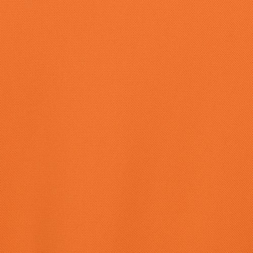 Additional Image 1 - a orange wall with a black stripe
