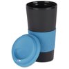 View Image 3 of 3 of Grip N Go Travel Tumbler - 14 oz.