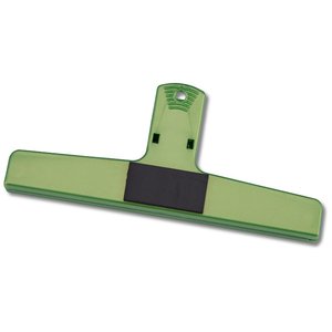 Additional Image 1 - a green and black clip