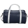 View Image 3 of 3 of Vintage Duffel Bag - Closeout