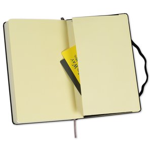 Additional Image 2 - a book with a yellow bookmark