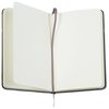 View Image 2 of 3 of Moleskine Hard Cover Notebook - 5-1/2" x 3-1/2" - Blank