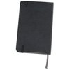 View Image 3 of 3 of Moleskine Hard Cover Notebook - 5-1/2" x 3-1/2" - Blank