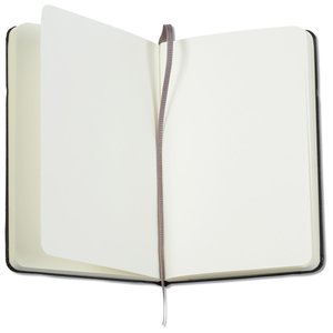 Additional Image 1 - a white book with a microphone