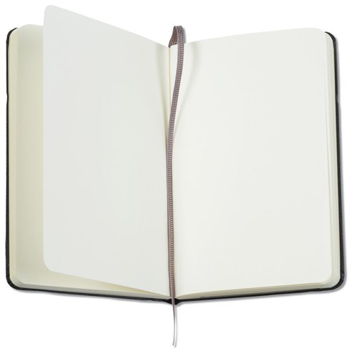 Additional Image 1 - a white book with a microphone