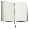 View Image 2 of 3 of Moleskine Hard Cover Notebook - 5-1/2" x 3-1/2" - Graph Lines