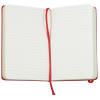 View Image 2 of 2 of Moleskine Hard Cover Notebook - 5-1/2" x 3-1/2" - Ruled Lines