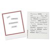 View Image 2 of 3 of Wall Poetry Repositionable Sticker Sheet - Inspirational