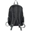 View Image 3 of 4 of Sport Stripe Backpack