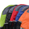 View Image 4 of 4 of Sport Stripe Backpack