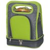 View Image 3 of 3 of Tunnel Lunch Kooler - Closeout
