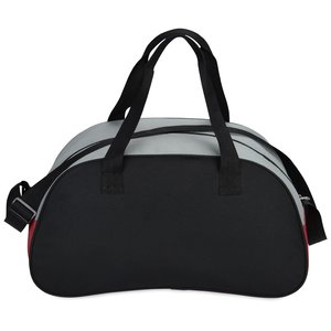 Additional Image 1 - a black bag with a handle