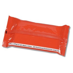 Additional Image 2 - a red package on a white background