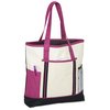 View Image 2 of 3 of Berkshire Tote Bag