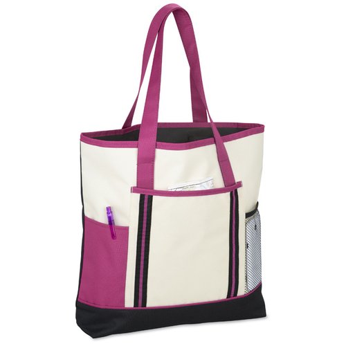 Berkshire Tote Bag Image 1 of 3