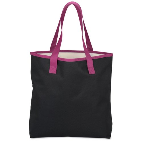 Berkshire Tote Bag Image 2 of 3