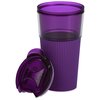 View Image 3 of 3 of Wrapper Tumbler - 16 oz.-Closeout