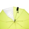 View Image 2 of 5 of Safety Umbrella - 44" Arc-Closeout