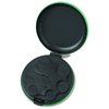 View Image 2 of 4 of Aluminum Coin Holder - Closeout