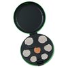 View Image 3 of 4 of Aluminum Coin Holder - Closeout