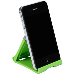 Additional Image 4 - a cell phone on a stand