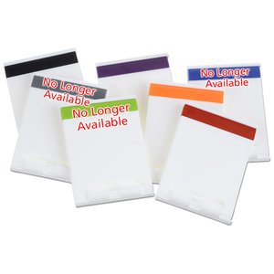 Additional Image 5 - a group of small white papers