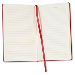 Additional Image 2 - a red pencil on a white book