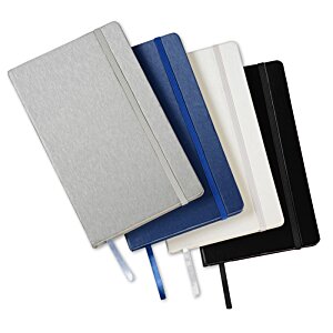Additional Image 3 - a group of notebooks with a pen