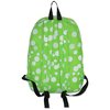 View Image 2 of 2 of Fashion Backpack - Bubble Explosion