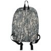 View Image 2 of 2 of Fashion Backpack - Digital Camo