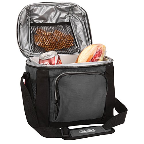 Additional Image 3 - a cooler bag with food inside