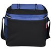 View Image 2 of 3 of Coleman 16-Can Cooler - Embroidered