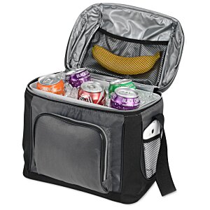 Additional Image 2 - a cooler bag with food inside