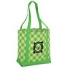View Image 2 of 2 of Poly Pro Printed Boat Tote