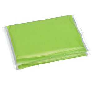 Additional Image 4 - a green rectangular object on a white background
