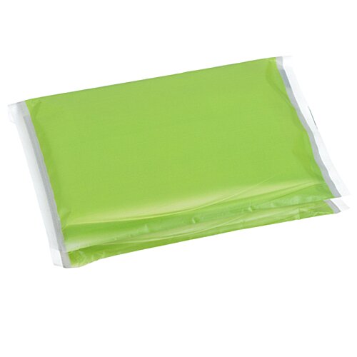 Additional Image 4 - a green rectangular object on a white background