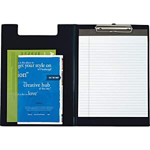 Additional Image 1 - a clipboard with a piece of paper