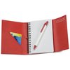 View Image 2 of 4 of Colour Stitch Notebook Set